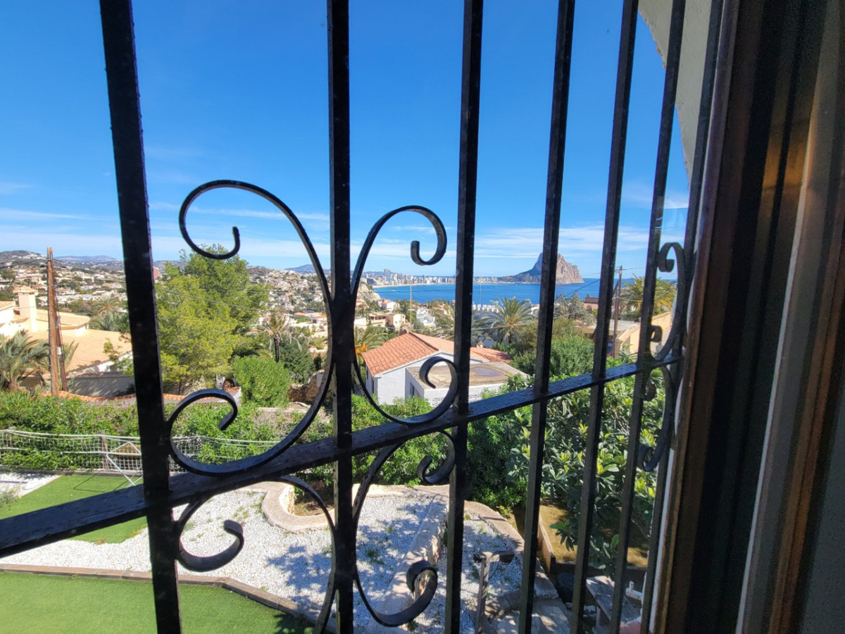 Se vende Villa - Chalet de 3 dormitorios en Costa Blanca, Alicante, España