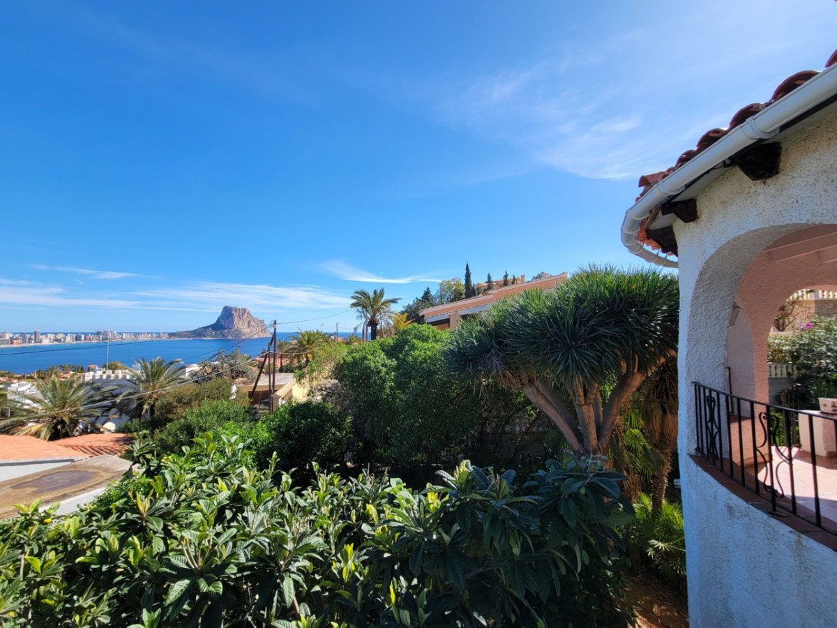 Se vende Villa - Chalet de 3 dormitorios en Costa Blanca, Alicante, España