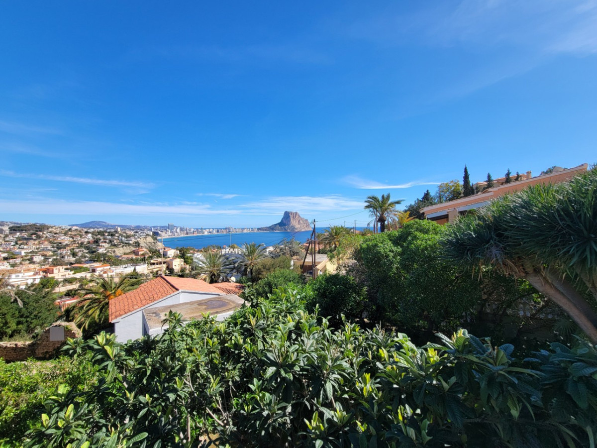Se vende Villa - Chalet de 3 dormitorios en Costa Blanca, Alicante, España