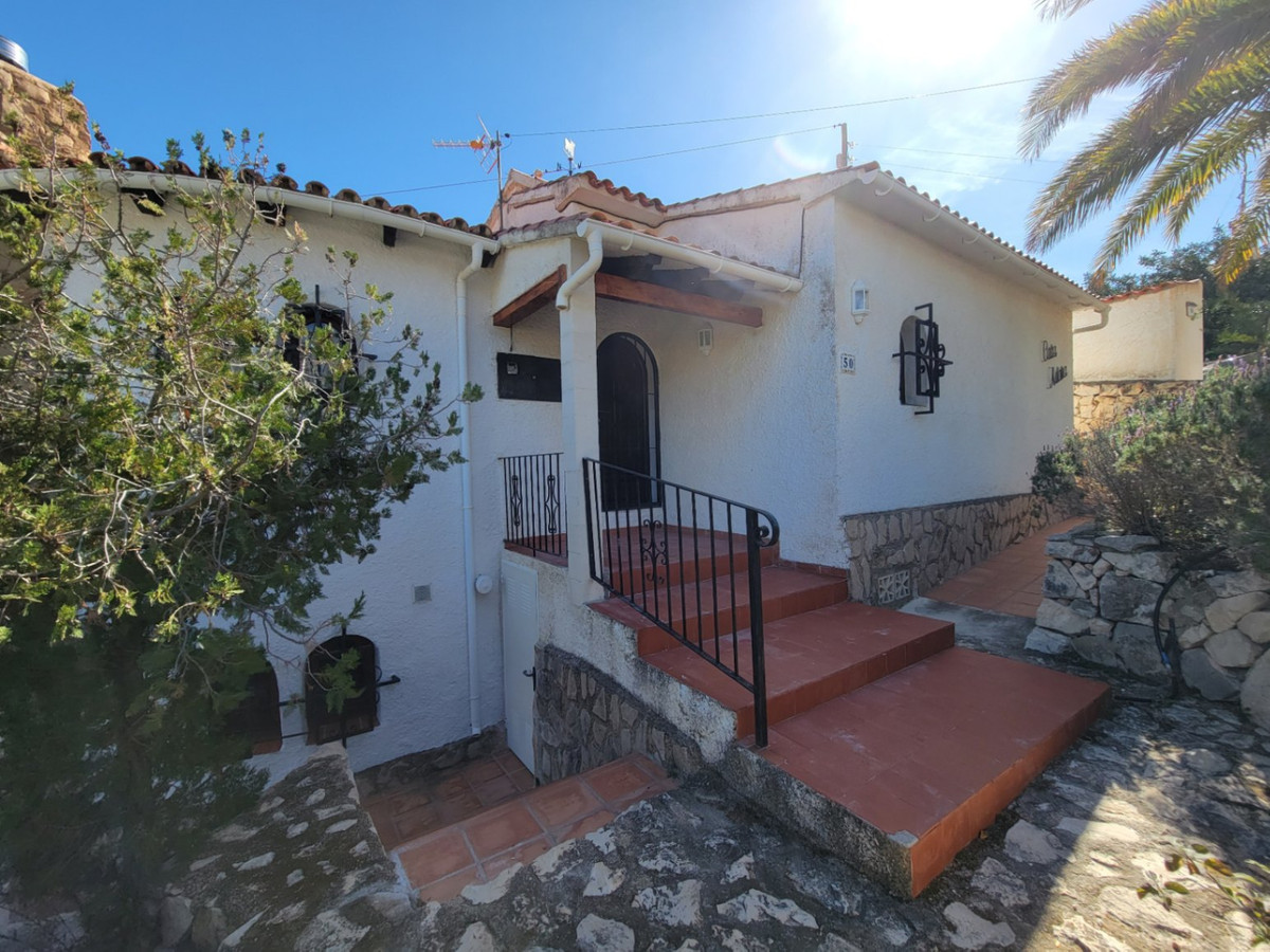 Se vende Villa - Chalet de 3 dormitorios en Costa Blanca, Alicante, España