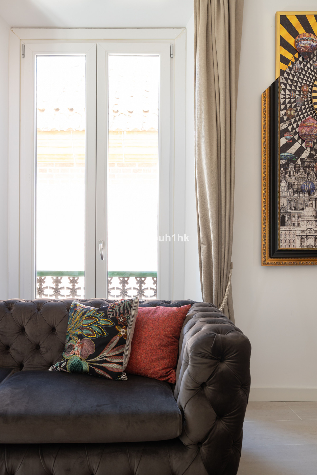 Se vende Ático de 3 dormitorios en Málaga Ciudad, Málaga, España