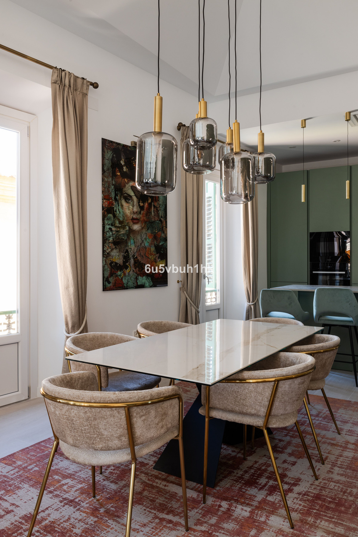 Se vende Ático de 3 dormitorios en Málaga Ciudad, Málaga, España