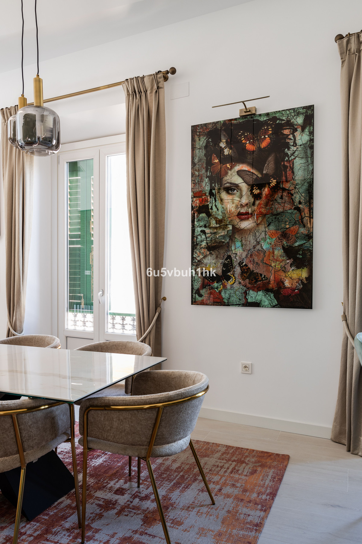 Se vende Ático de 3 dormitorios en Málaga Ciudad, Málaga, España