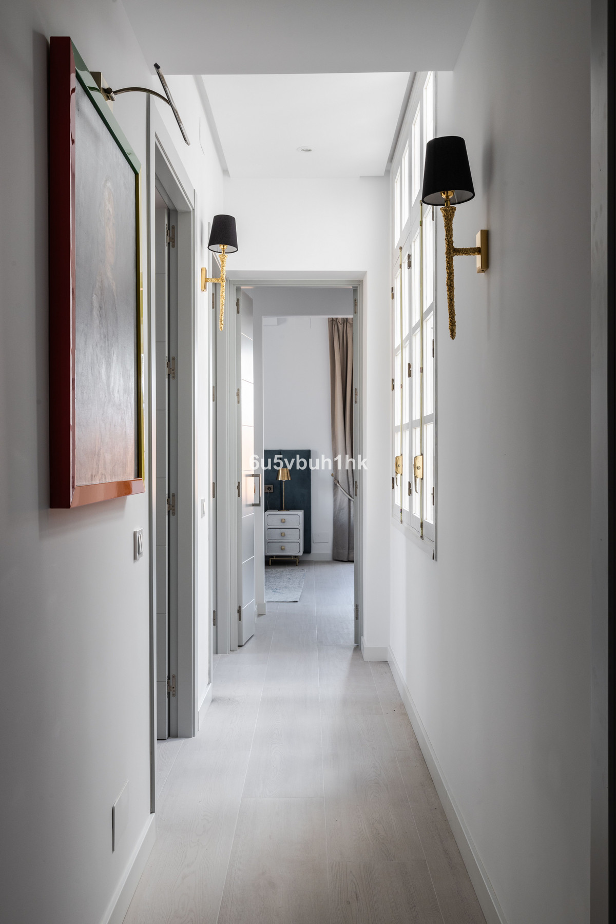 Se vende Ático de 3 dormitorios en Málaga Ciudad, Málaga, España