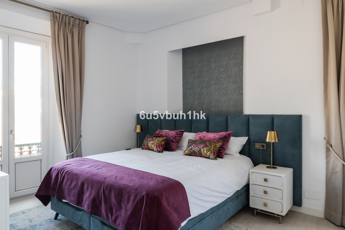 Se vende Ático de 3 dormitorios en Málaga Ciudad, Málaga, España