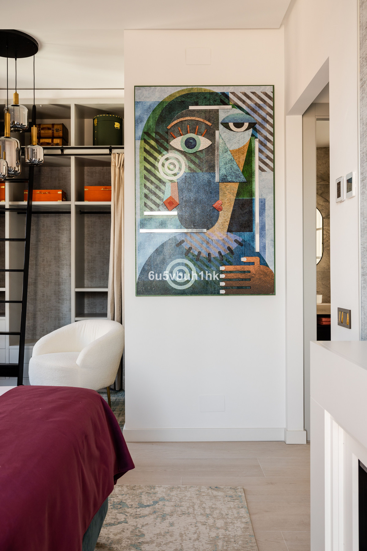 Se vende Ático de 3 dormitorios en Málaga Ciudad, Málaga, España