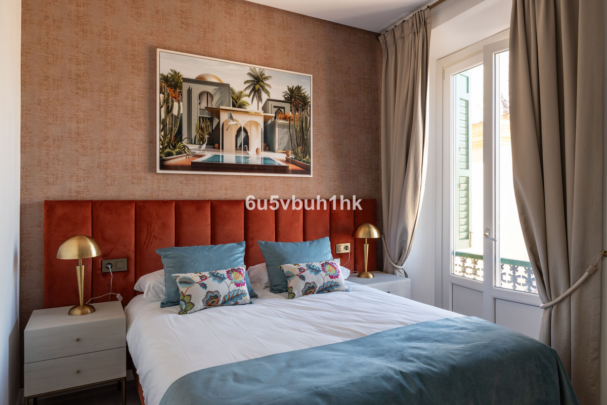 Se vende Ático de 3 dormitorios en Málaga Ciudad, Málaga, España