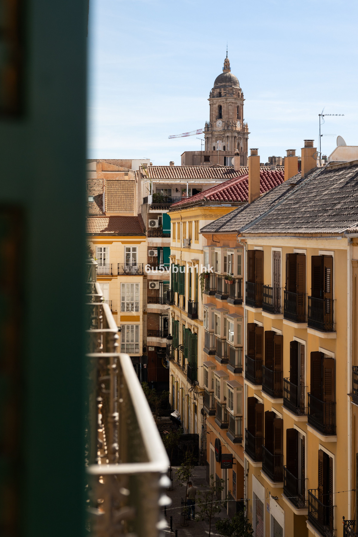 Se vende Ático de 3 dormitorios en Málaga Ciudad, Málaga, España
