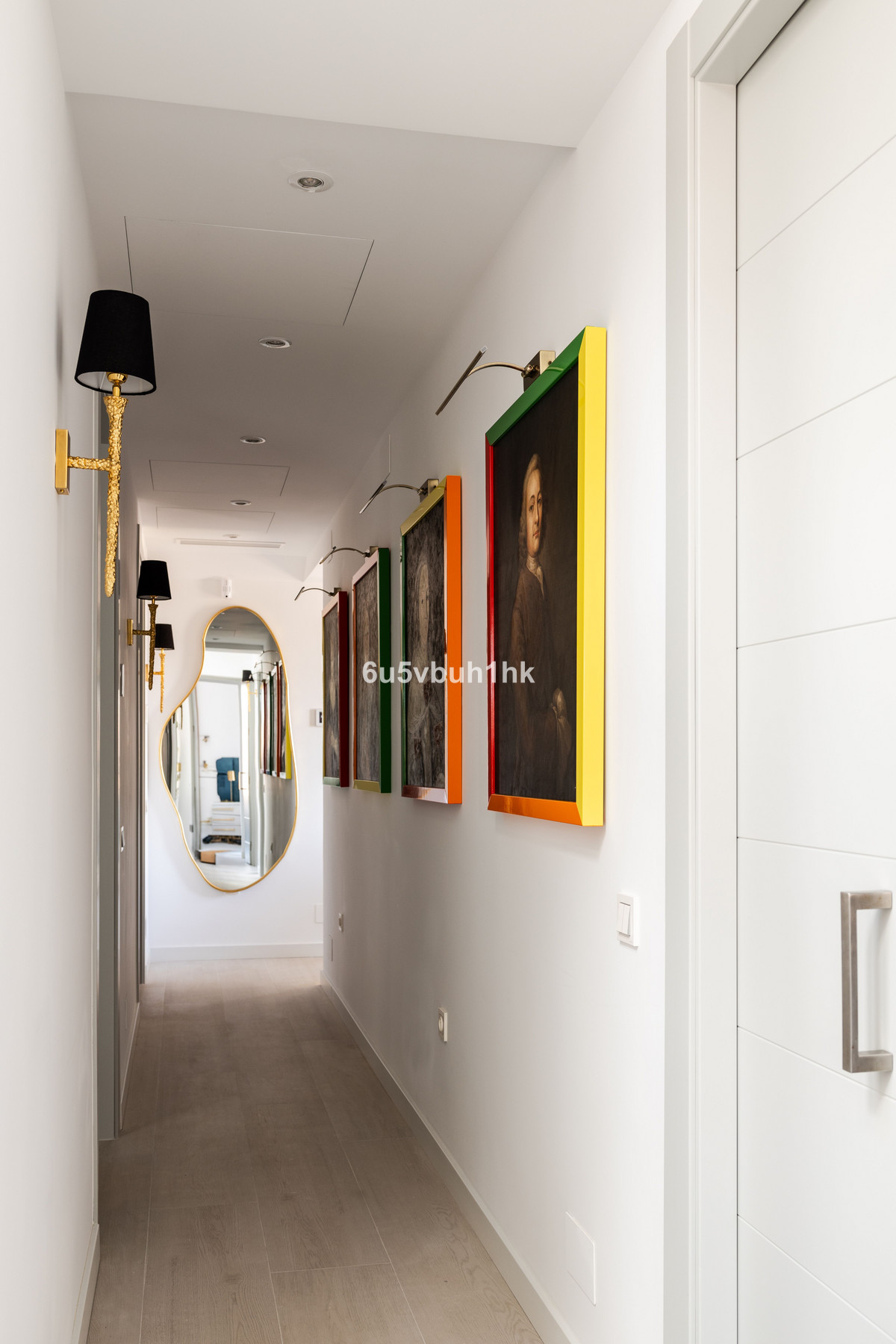 Se vende Ático de 3 dormitorios en Málaga Ciudad, Málaga, España