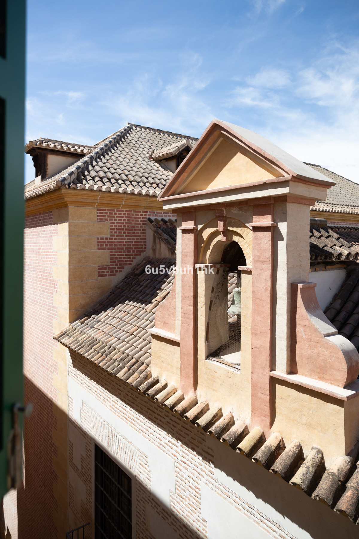 Se vende Ático de 3 dormitorios en Málaga Ciudad, Málaga, España