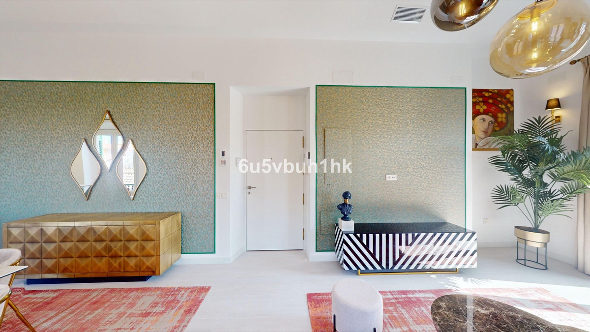 Se vende Ático de 3 dormitorios en Málaga Ciudad, Málaga, España
