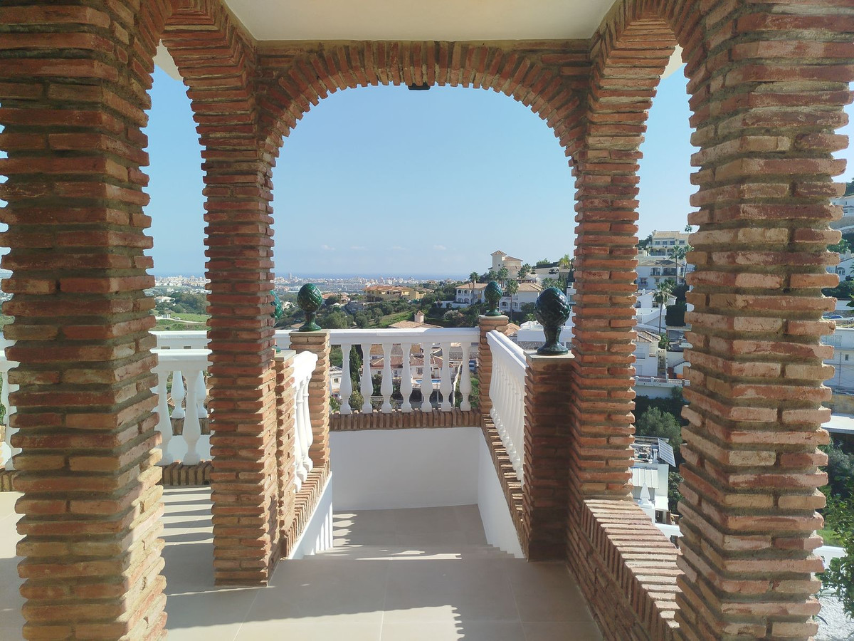 Se vende Villa - Chalet de 3 dormitorios en Costa Del Sol, Málaga, España
