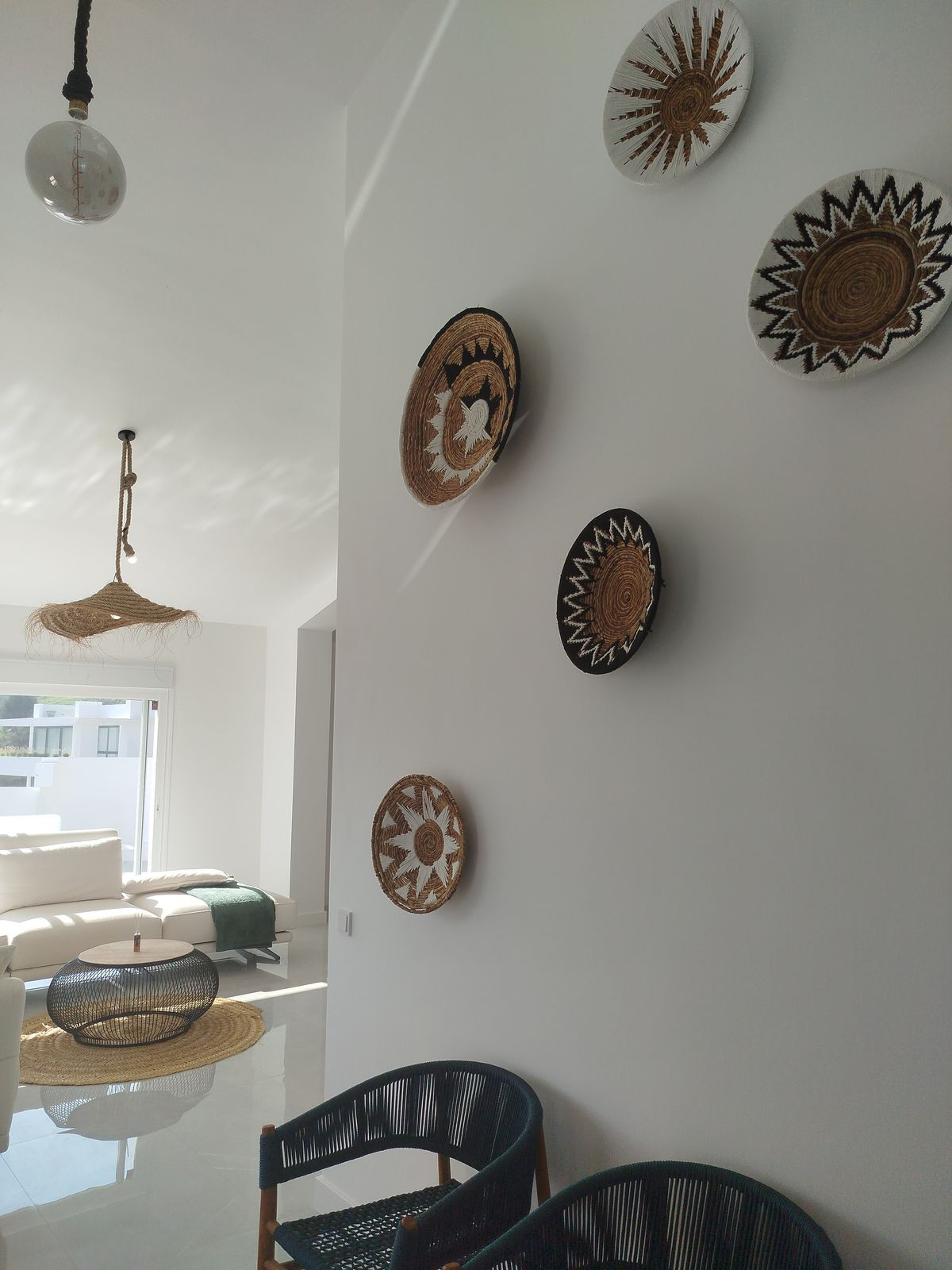 Se vende Villa - Chalet de 3 dormitorios en Costa Del Sol, Málaga, España