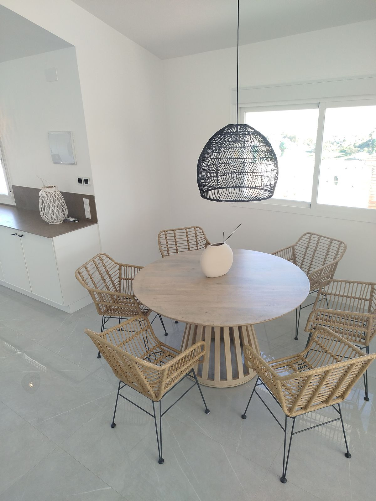Se vende Villa - Chalet de 3 dormitorios en Costa Del Sol, Málaga, España