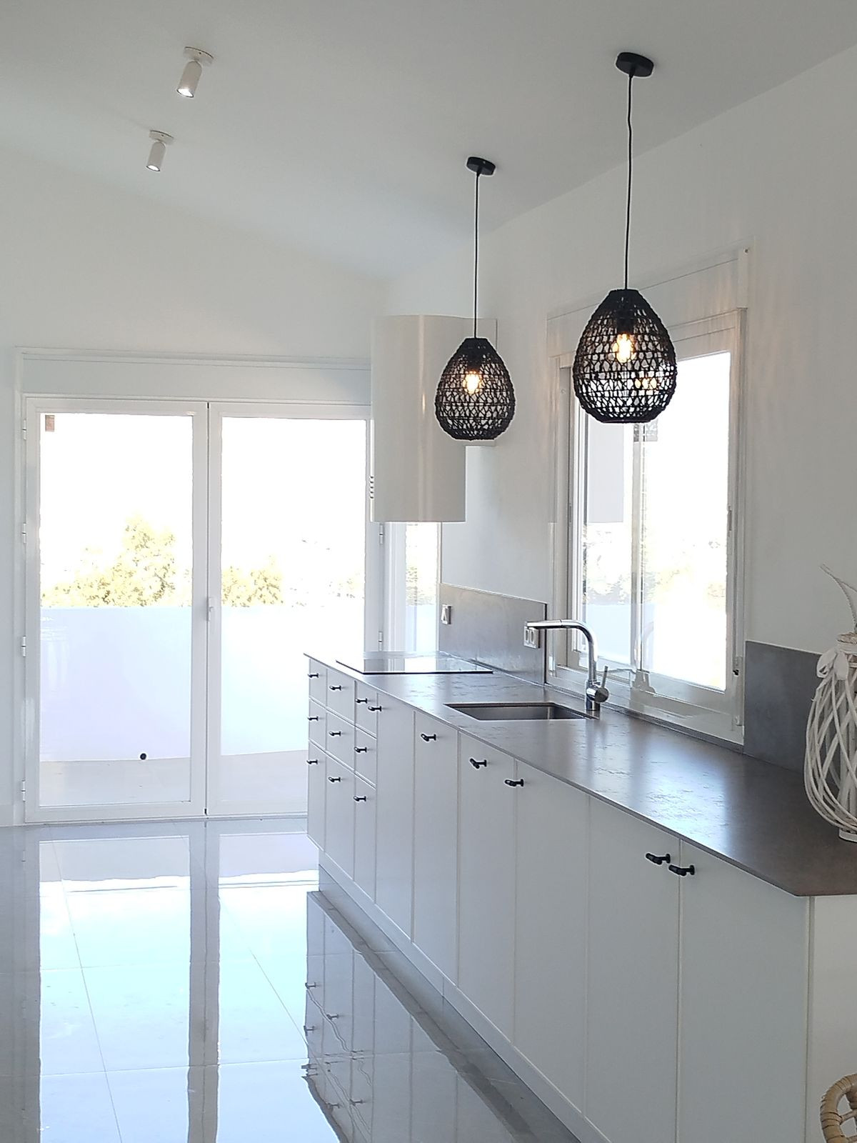 Se vende Villa - Chalet de 3 dormitorios en Costa Del Sol, Málaga, España