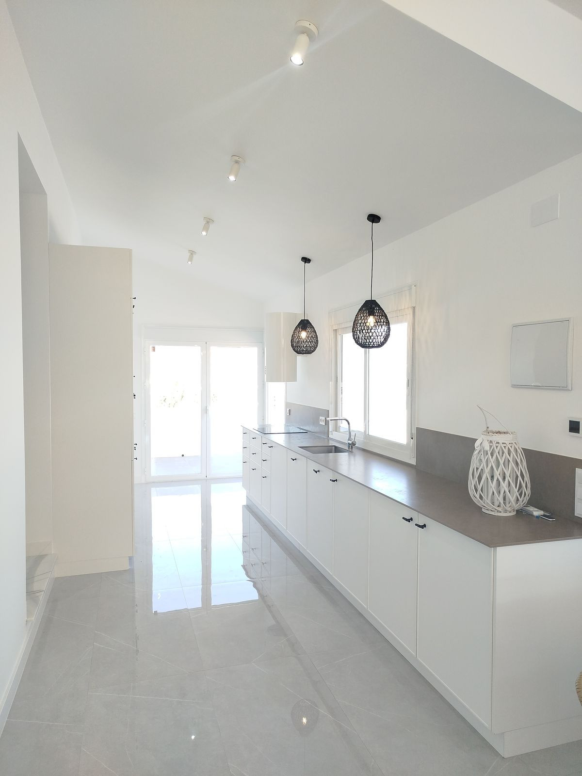 Se vende Villa - Chalet de 3 dormitorios en Costa Del Sol, Málaga, España