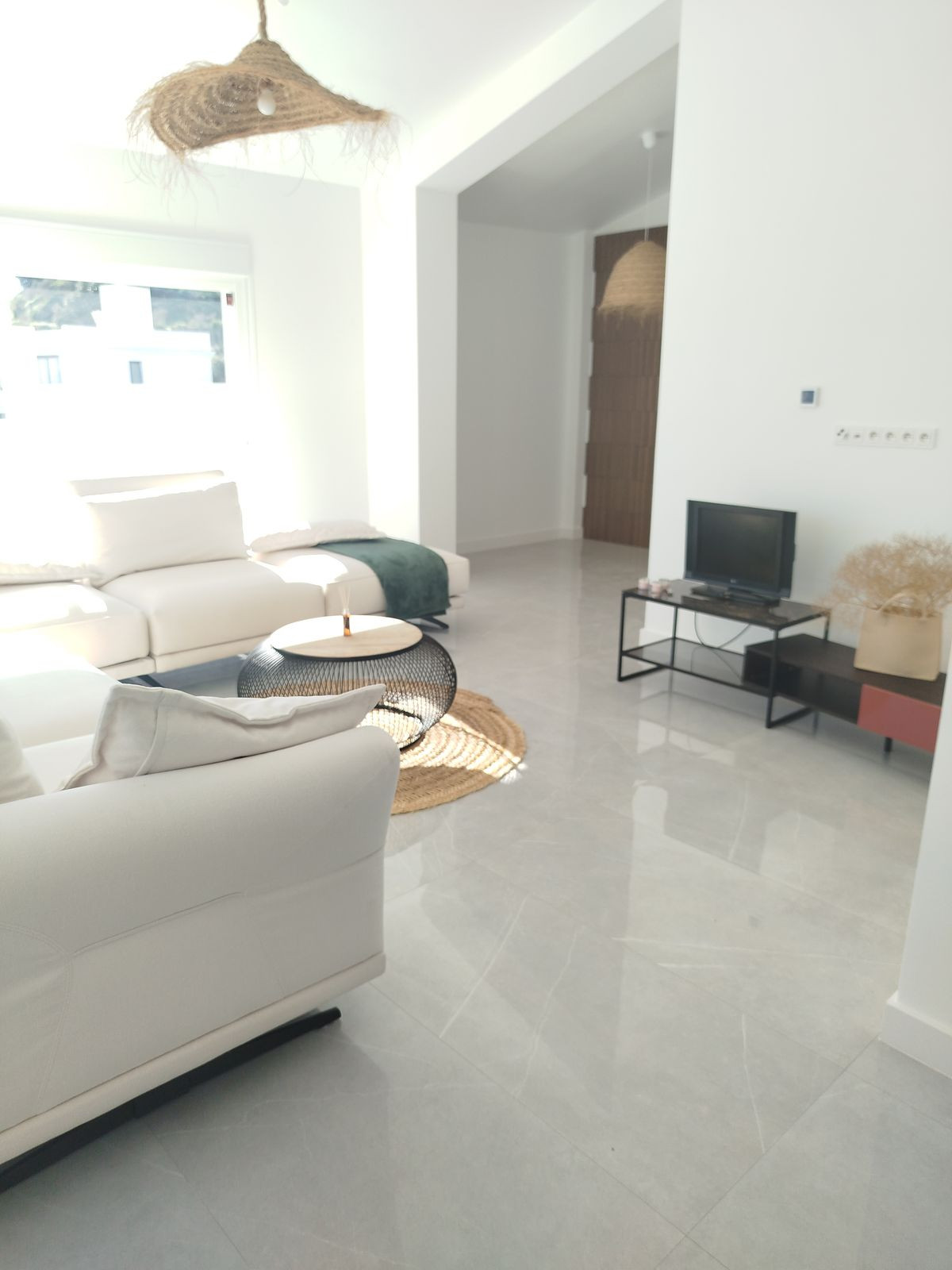 Se vende Villa - Chalet de 3 dormitorios en Costa Del Sol, Málaga, España