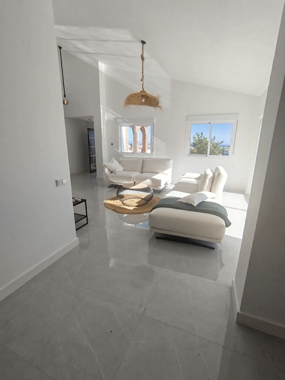 Se vende Villa - Chalet de 3 dormitorios en Costa Del Sol, Málaga, España