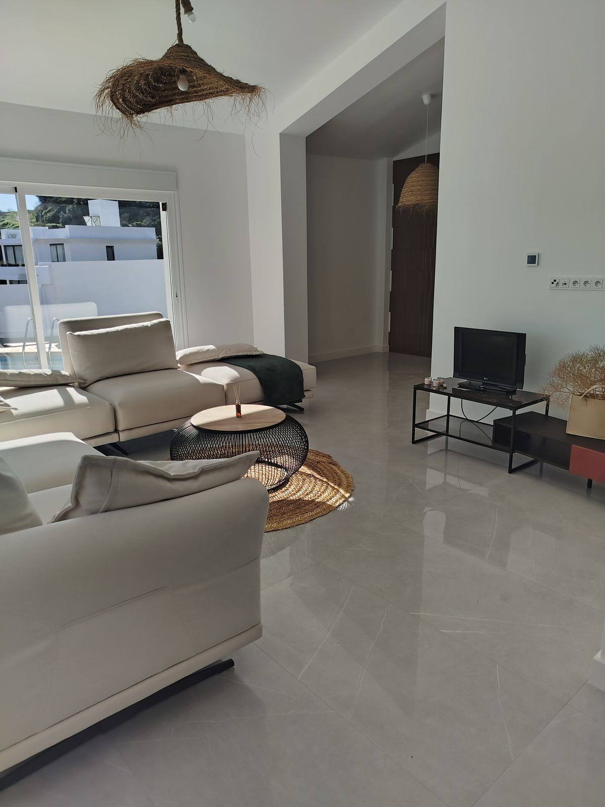 Se vende Villa - Chalet de 3 dormitorios en Costa Del Sol, Málaga, España