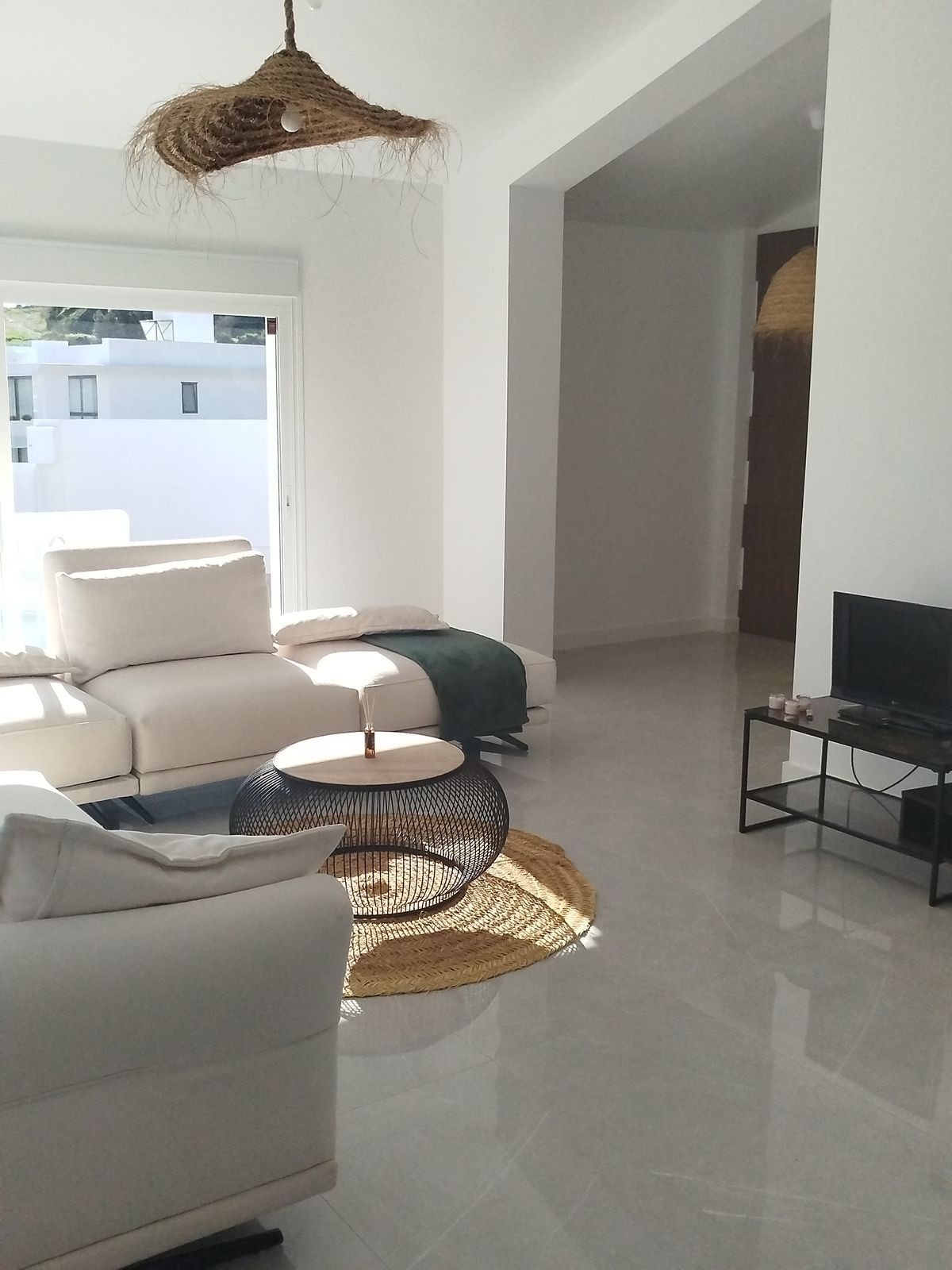 Se vende Villa - Chalet de 3 dormitorios en Costa Del Sol, Málaga, España