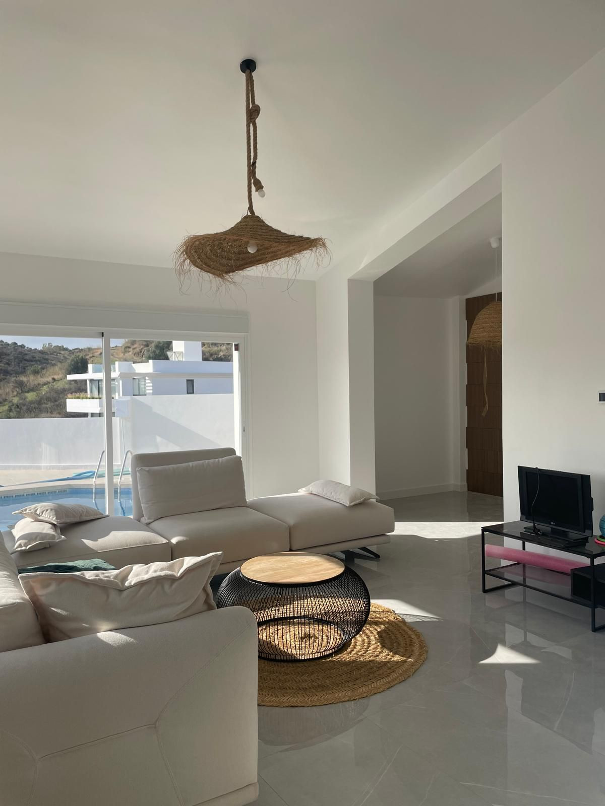 Se vende Villa - Chalet de 3 dormitorios en Costa Del Sol, Málaga, España