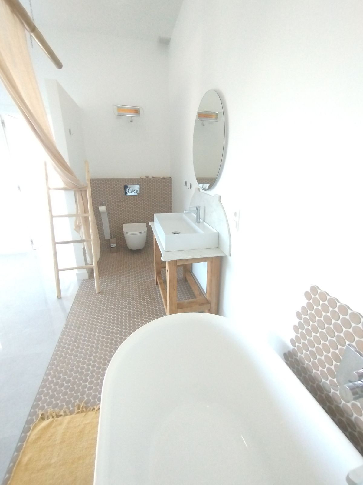 Se vende Villa - Chalet de 3 dormitorios en Costa Del Sol, Málaga, España