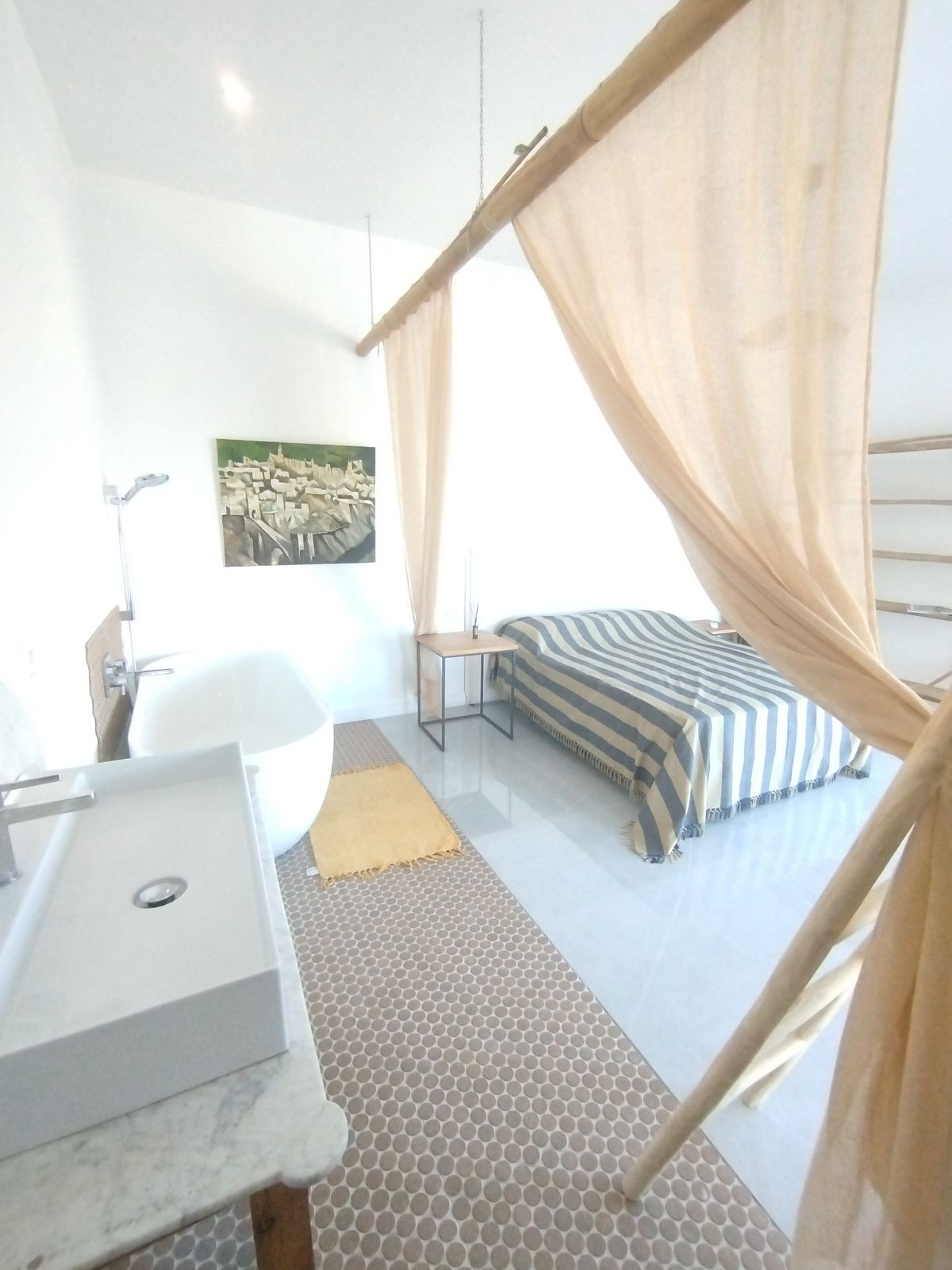 Se vende Villa - Chalet de 3 dormitorios en Costa Del Sol, Málaga, España
