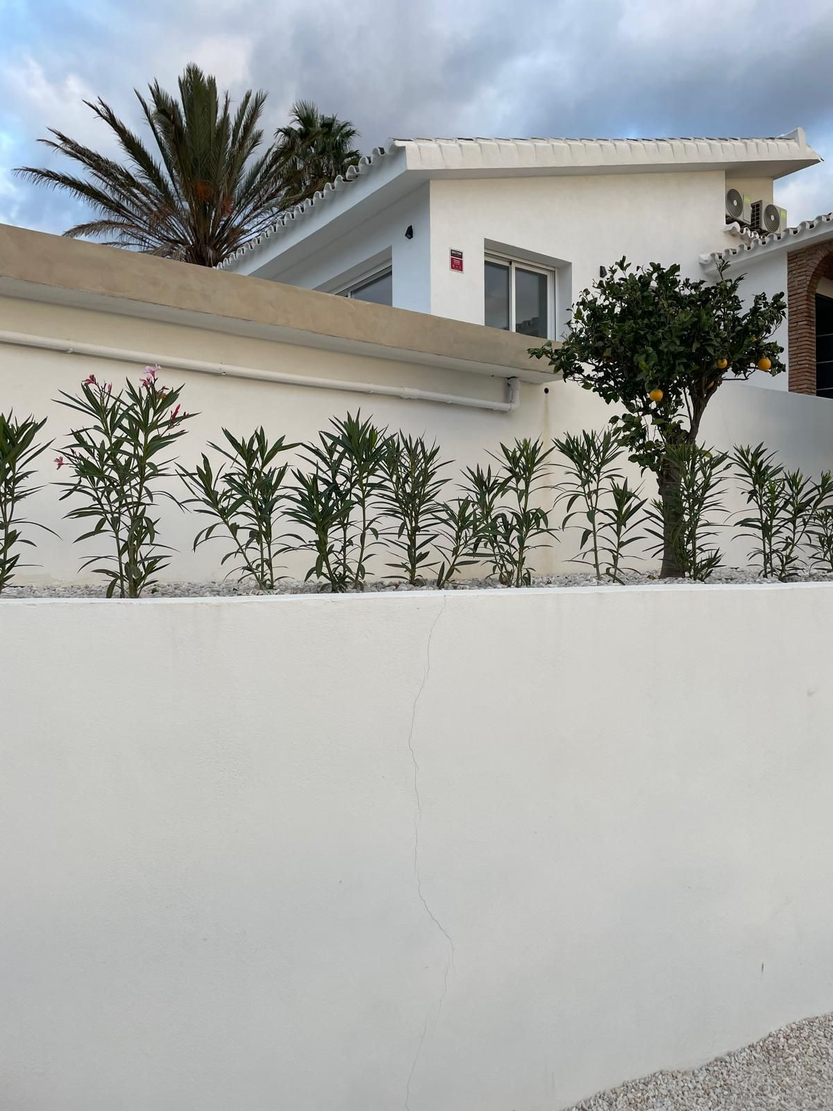 Se vende Villa - Chalet de 3 dormitorios en Costa Del Sol, Málaga, España