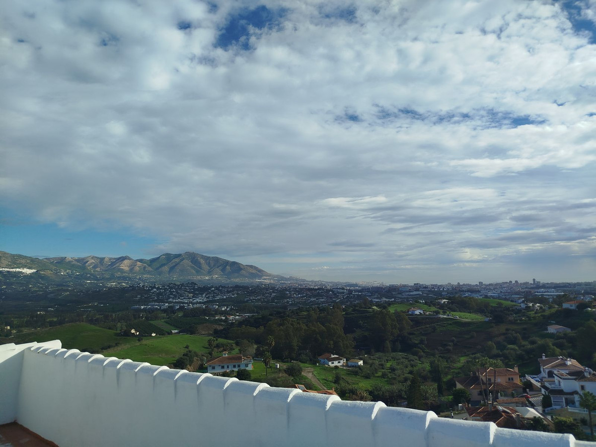 Se vende Villa - Chalet de 3 dormitorios en Costa Del Sol, Málaga, España