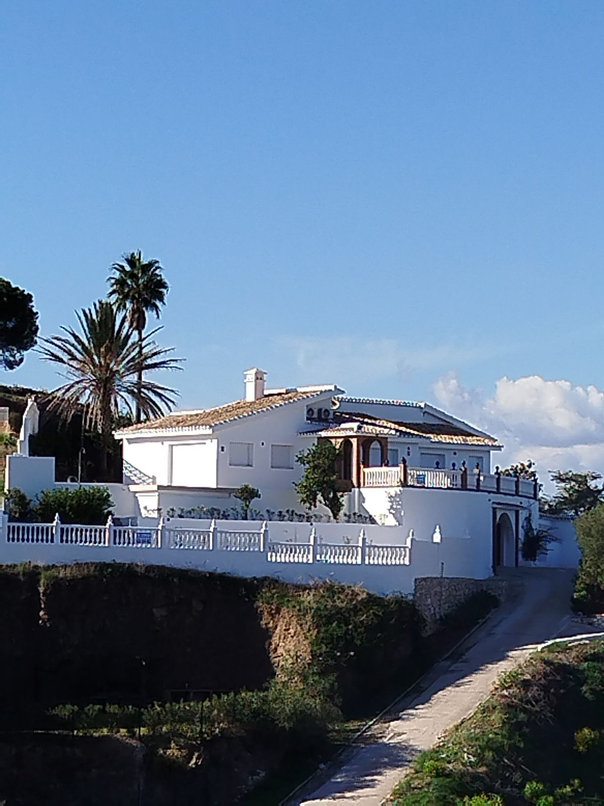 Se vende Villa - Chalet de 3 dormitorios en Costa Del Sol, Málaga, España