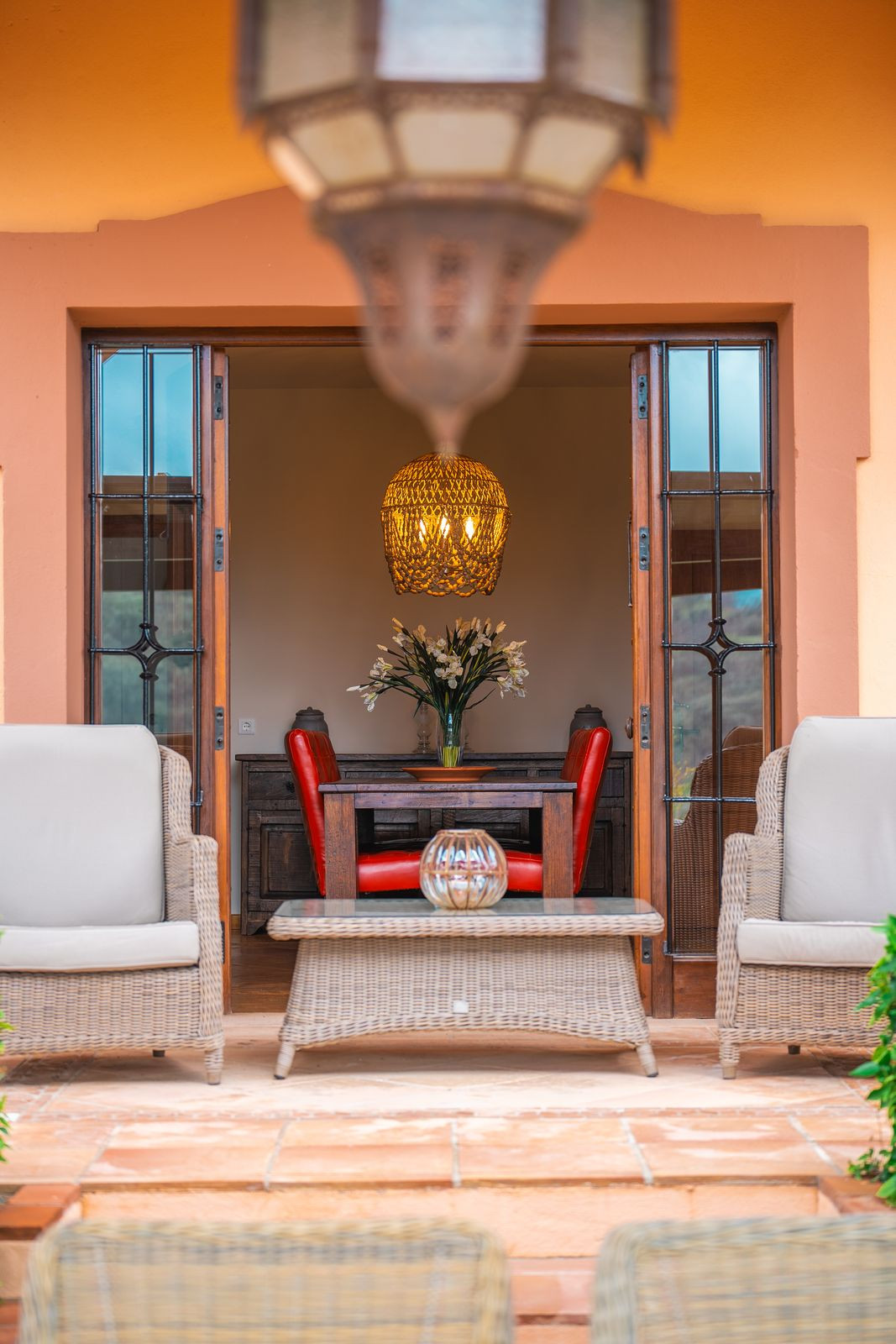 4 Bed Townhouse for sale in Monda Costa Del Sol, Málaga, Spain