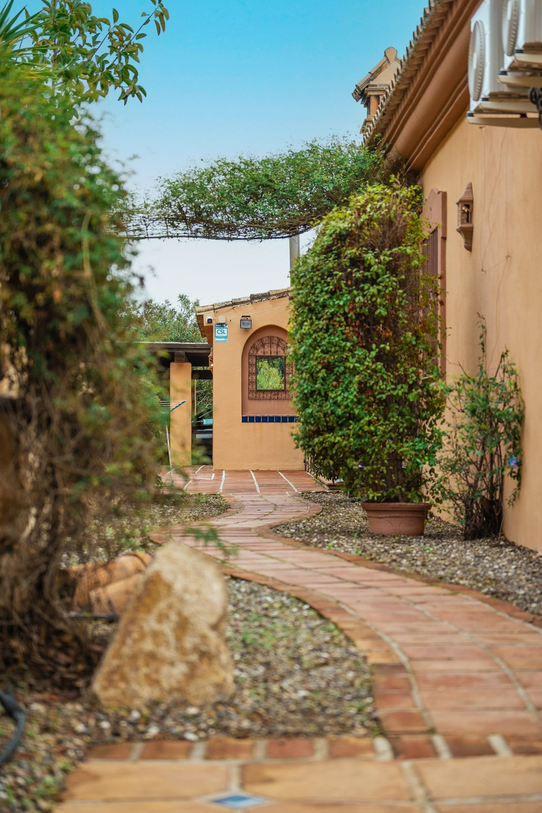 4 Bed Townhouse for sale in Monda Costa Del Sol, Málaga, Spain