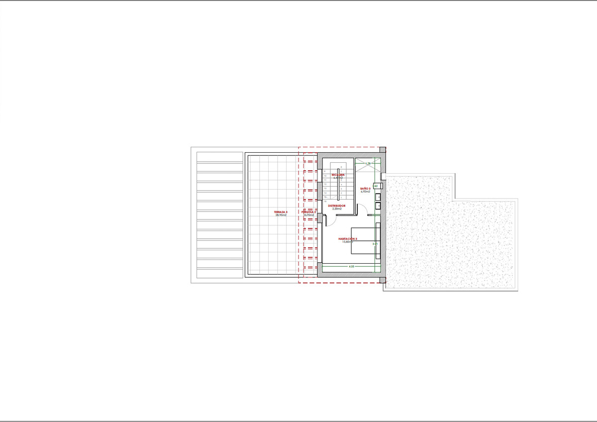 3 Bed Townhouse for sale in Javea Costa Blanca, Alicante, Spain