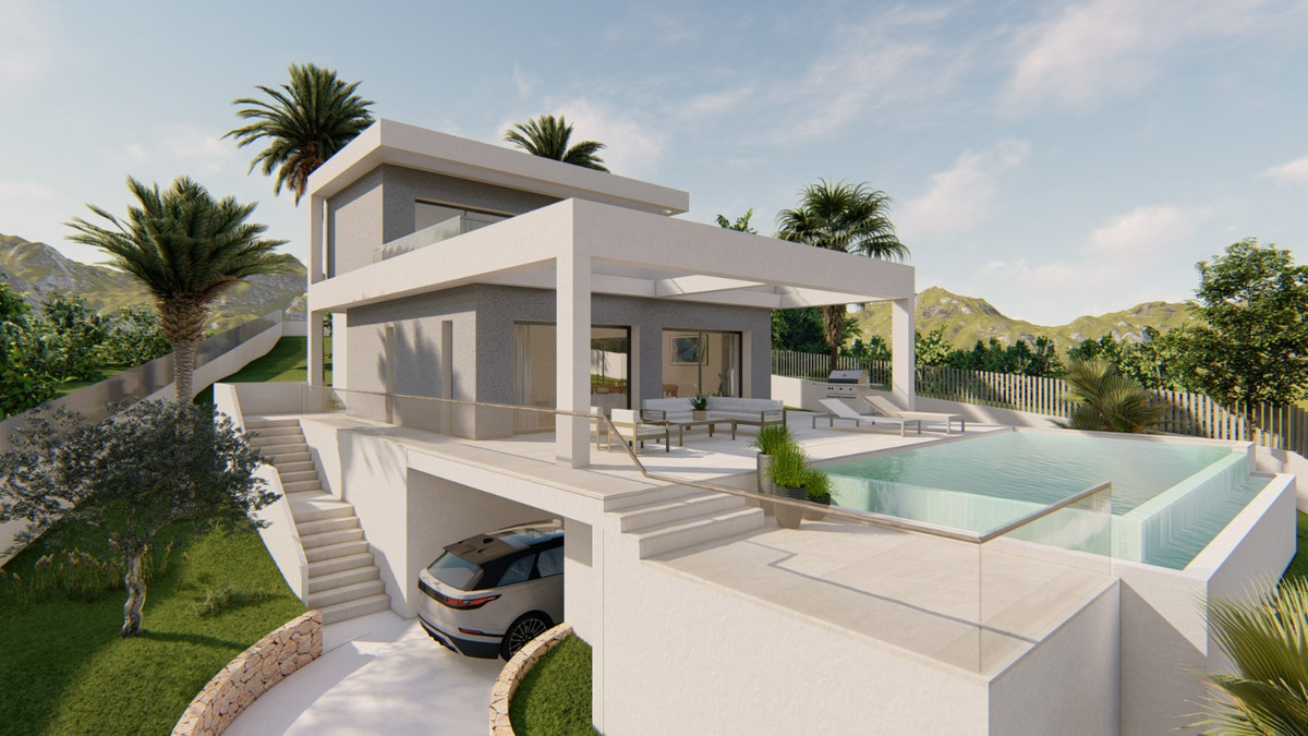 3 Bed Townhouse for sale in Javea Costa Blanca, Alicante, Spain