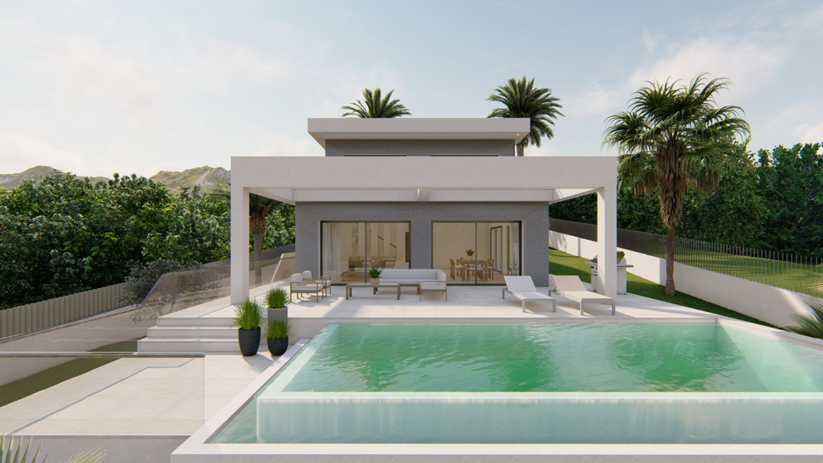 3 Bed Townhouse for sale in Javea Costa Blanca, Alicante, Spain