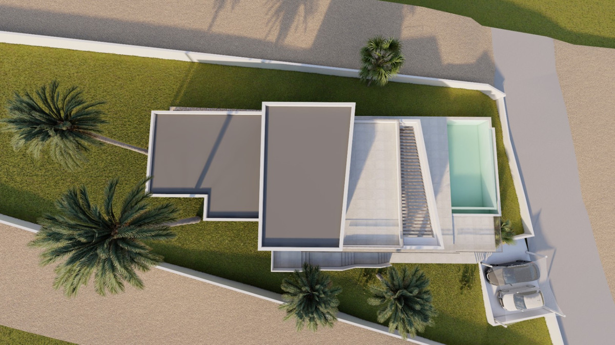 3 Bed Townhouse for sale in Javea Costa Blanca, Alicante, Spain
