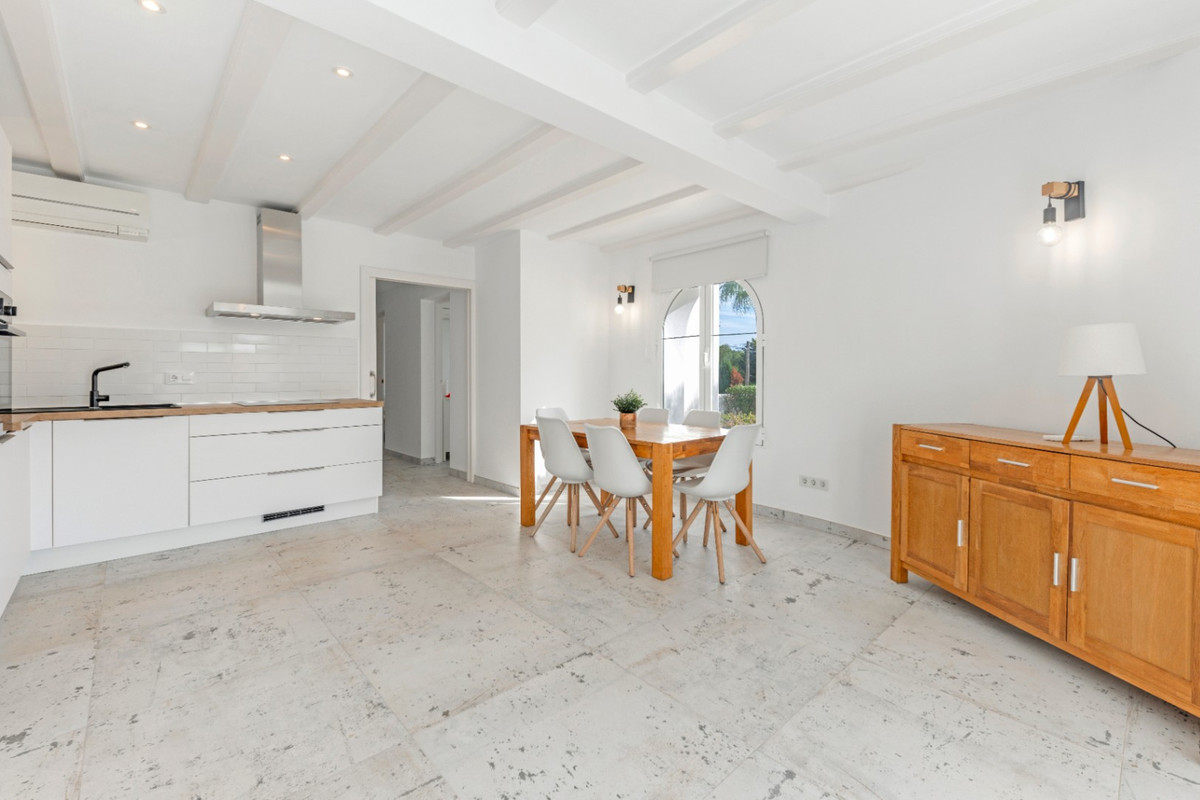 4 Bed Townhouse for sale in Javea Costa Blanca, Alicante, Spain