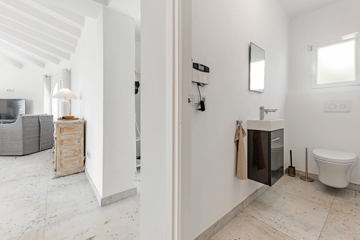 4 Bed Townhouse for sale in Javea Costa Blanca, Alicante, Spain