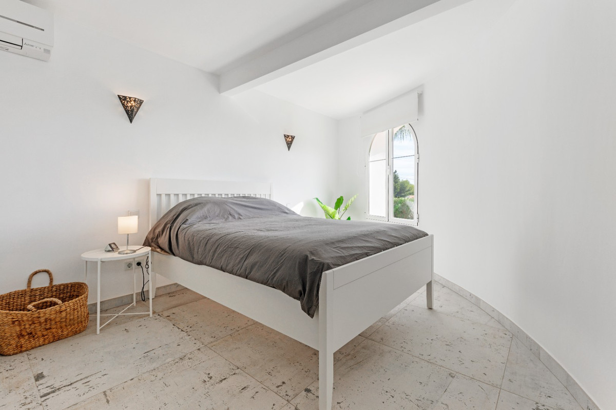 4 Bed Townhouse for sale in Javea Costa Blanca, Alicante, Spain