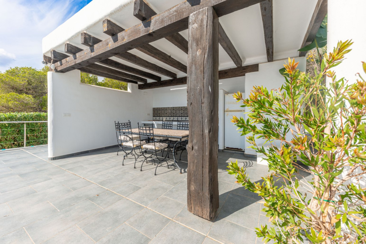 4 Bed Townhouse for sale in Javea Costa Blanca, Alicante, Spain