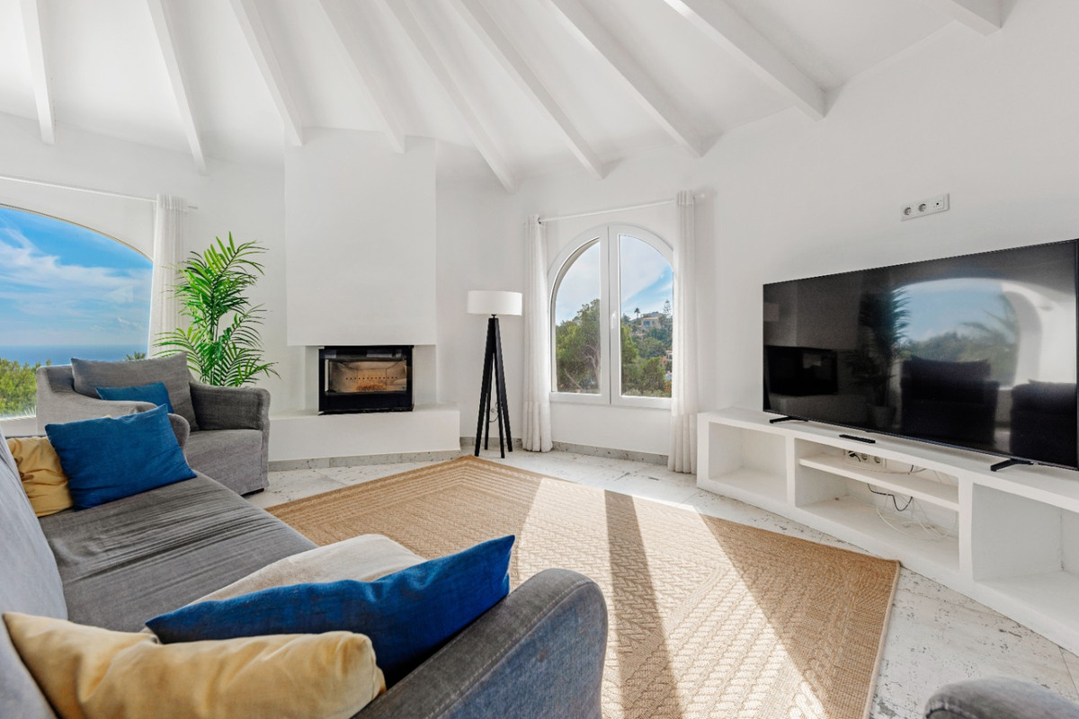 4 Bed Townhouse for sale in Javea Costa Blanca, Alicante, Spain