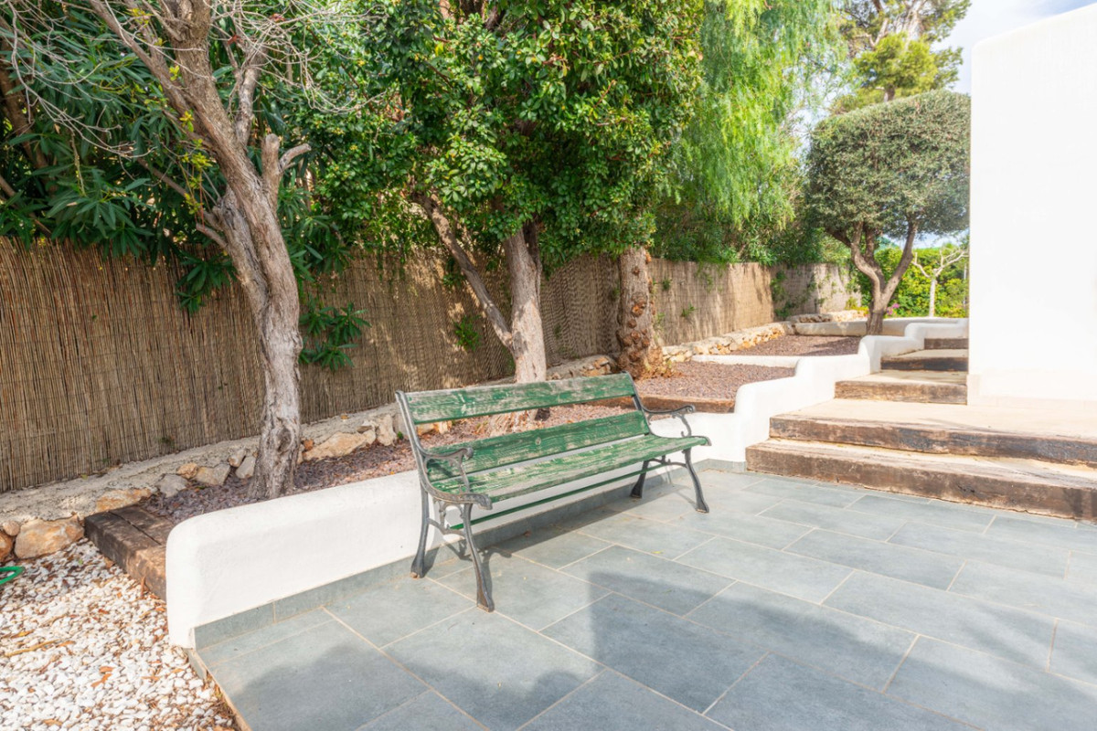 4 Bed Townhouse for sale in Javea Costa Blanca, Alicante, Spain