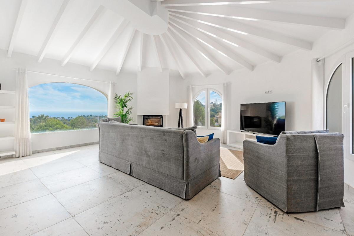 4 Bed Townhouse for sale in Javea Costa Blanca, Alicante, Spain
