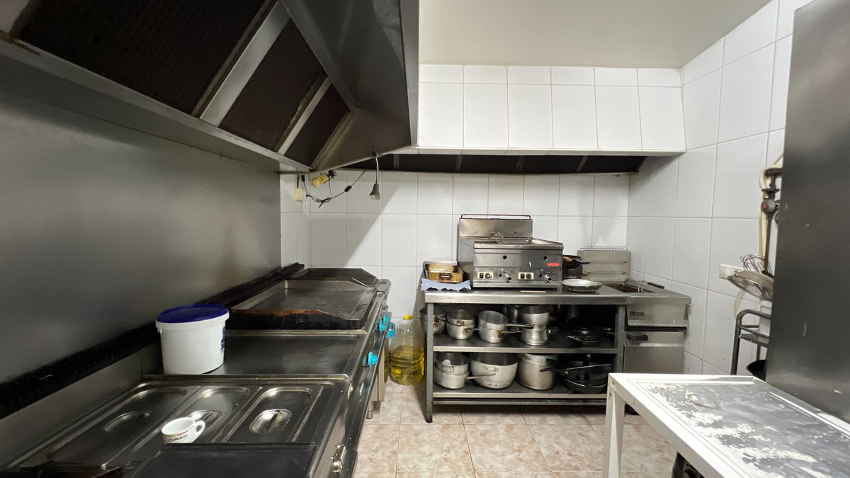 Se vende Bar  en Costa Del Sol, Málaga, España