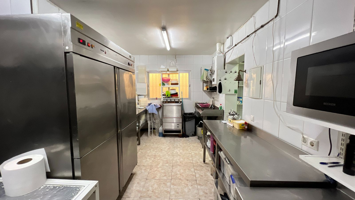 Se vende Bar  en Costa Del Sol, Málaga, España
