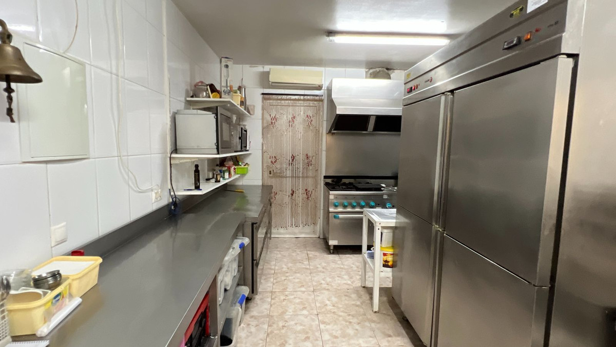 Se vende Bar  en Costa Del Sol, Málaga, España