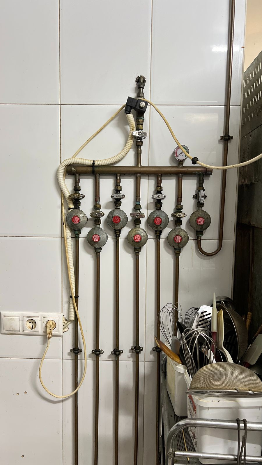 Se vende Bar  en Costa Del Sol, Málaga, España