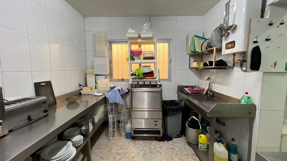 Se vende Bar  en Costa Del Sol, Málaga, España