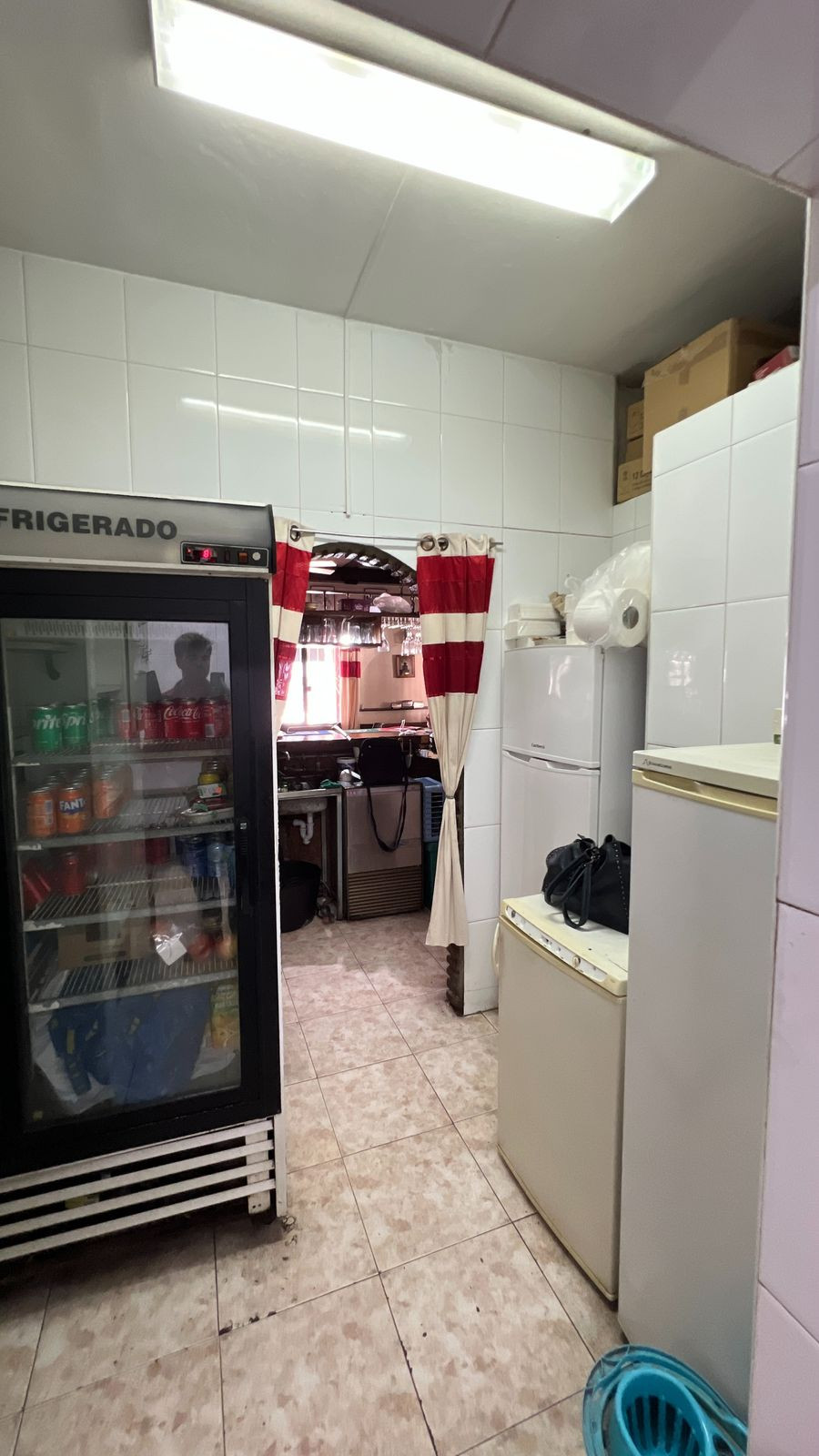 Se vende Bar  en Costa Del Sol, Málaga, España