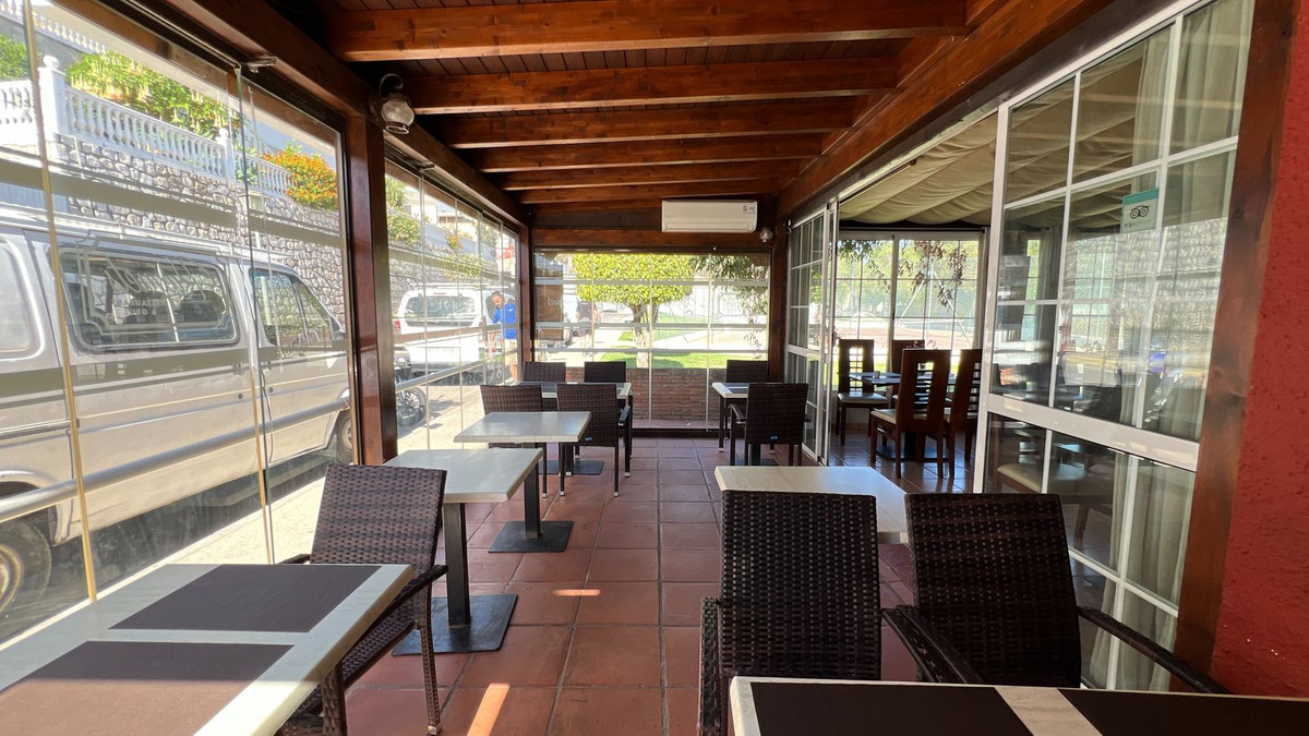 Se vende Bar  en Costa Del Sol, Málaga, España